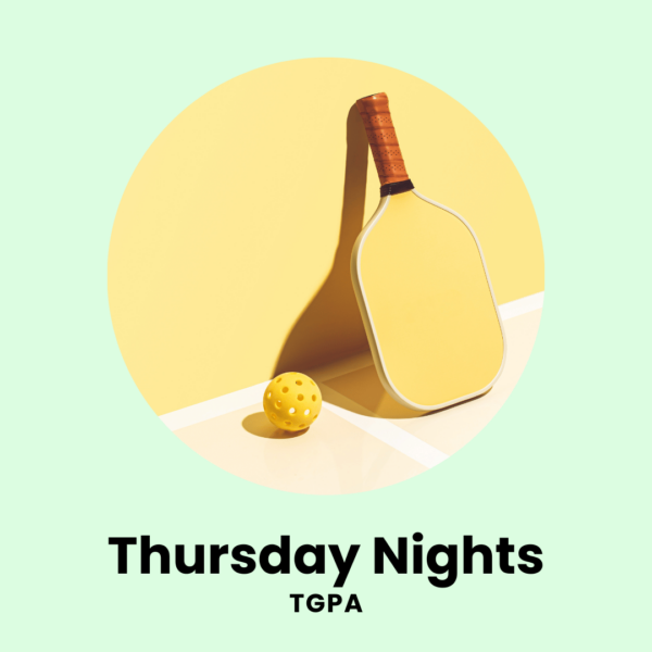 Thursday - Summer 2025