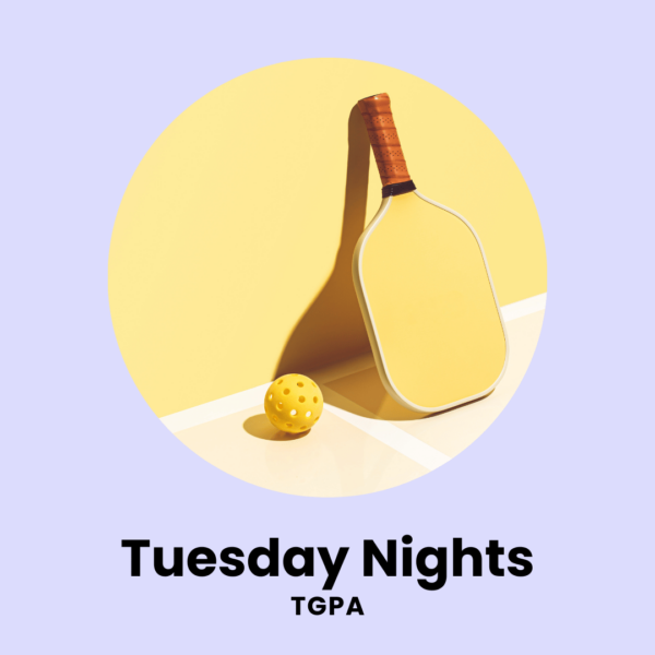 Tuesday - Summer 2025