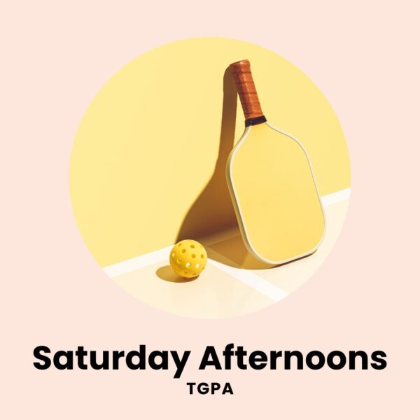 Saturday - Summer 2025