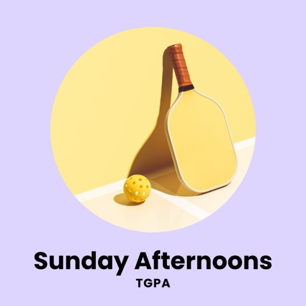 Sunday - Summer 2025